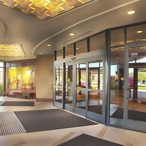 commercial door specialist Los Altos Hills