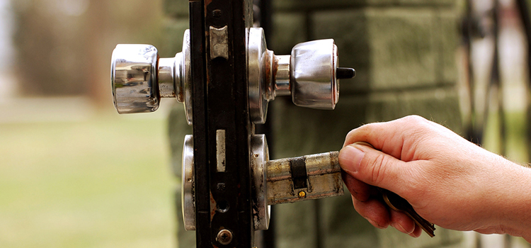 front door latch repair Los Altos Hills