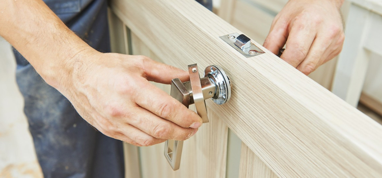 interior door repair Los Altos Hills