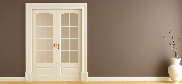 residential fiberflasss door repair Los Altos Hills